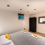Apartamento Martinis