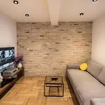 Apartamento Martinis *