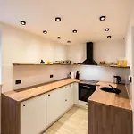 Apartamento Martinis *