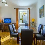 Apartamento Martinis Split