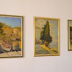 Martinis Apartamento Split