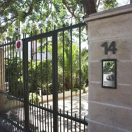 Martinis ספליט