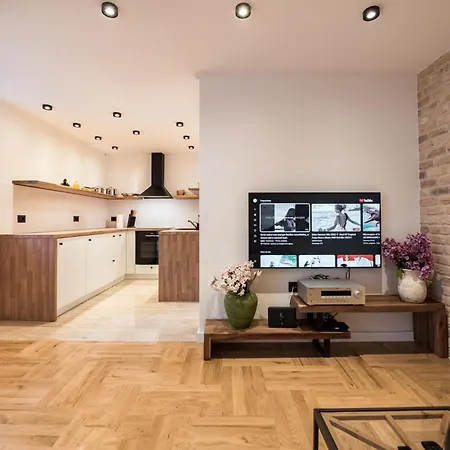Martinis Apartamento *