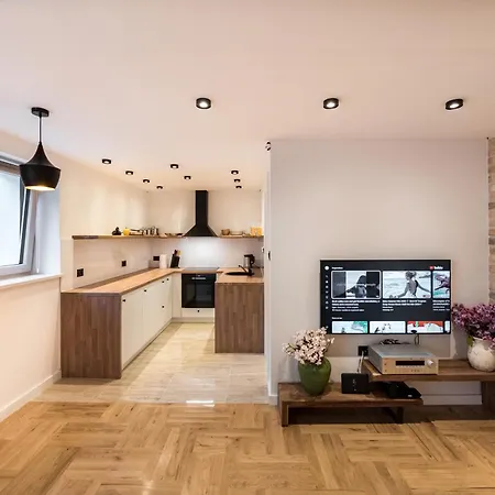 Apartamento Martinis *