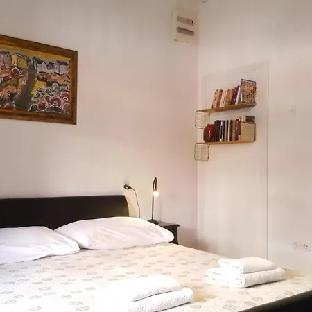 Martinis Apartment Split