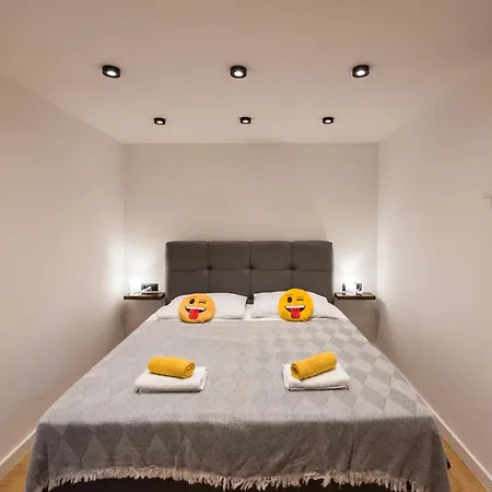 Martinis Apartment