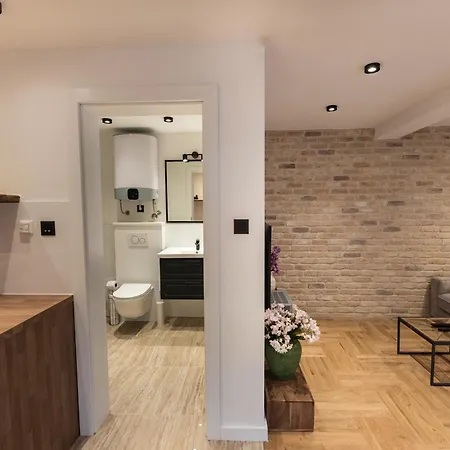 Martinis Apartment *