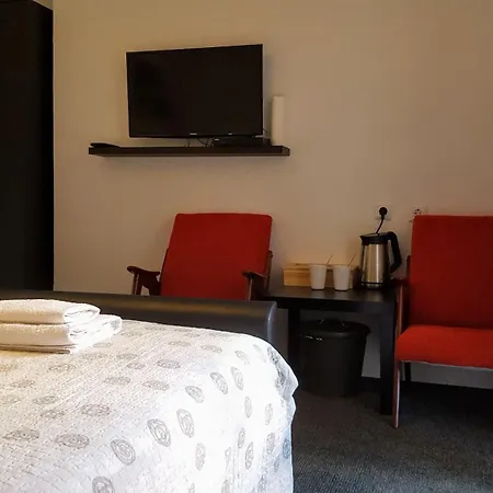 Martinis Apartment *