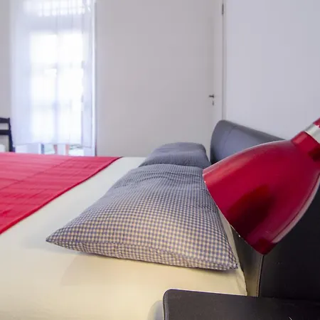 Martinis Apartment *