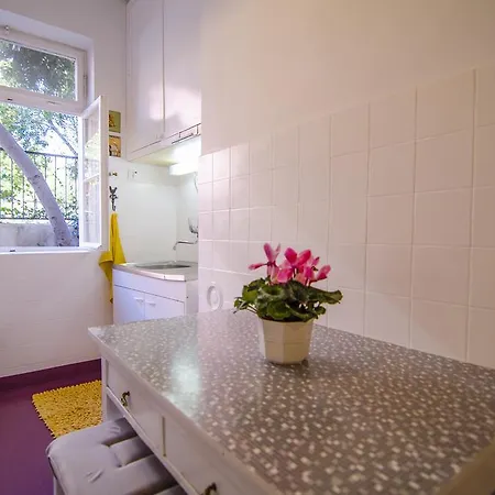 Martinis Apartment