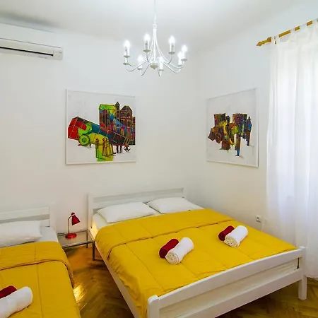 Martinis Apartment