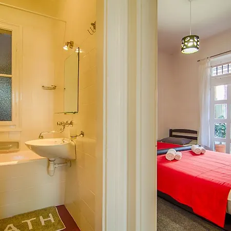 Martinis Apartment