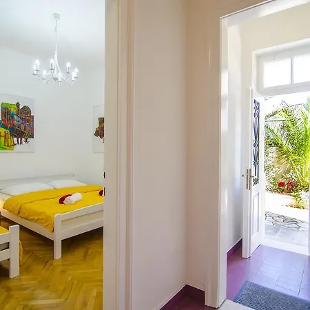 Martinis Apartment