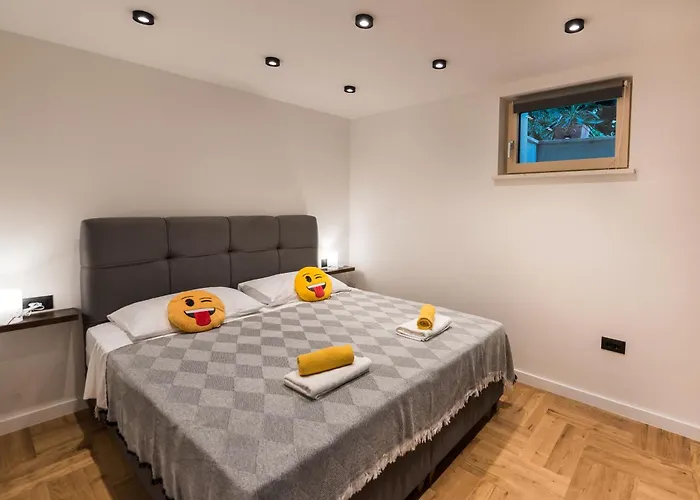 Martinis Apartamento *