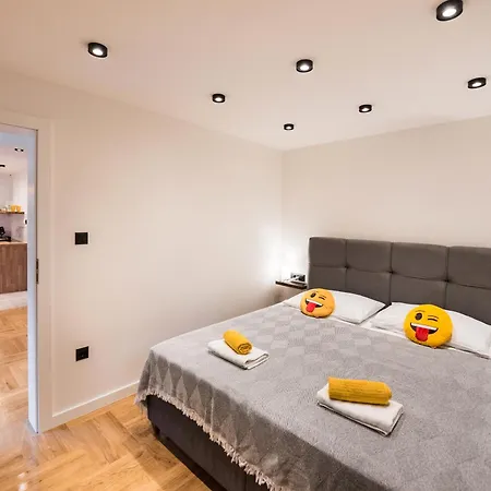 Appartement Martinis *