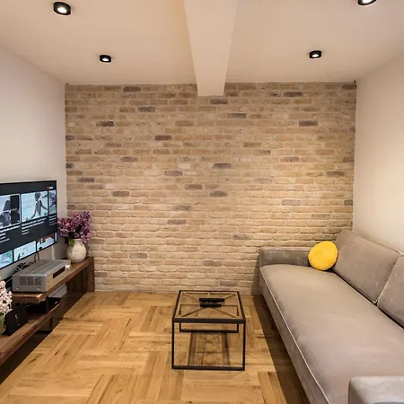 Appartement Martinis *