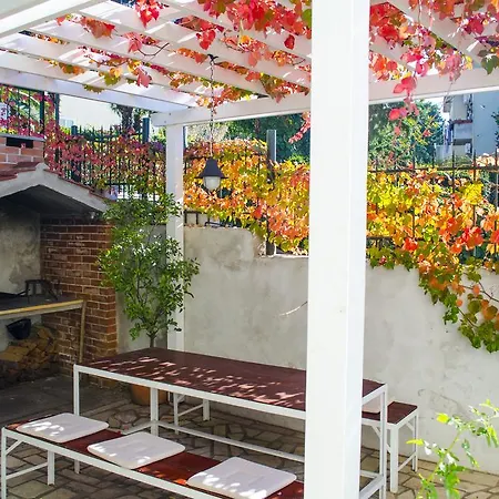 Appartement Martinis