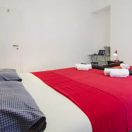 Appartement Martinis