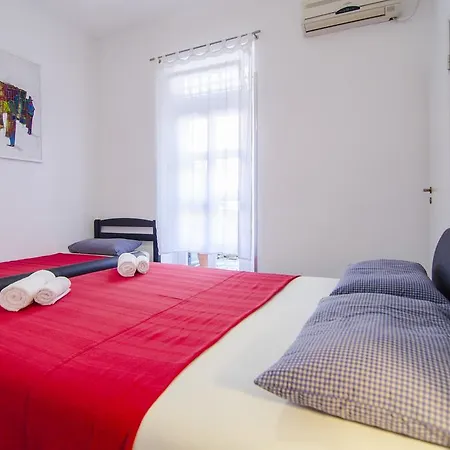 Martinis Appartement Split