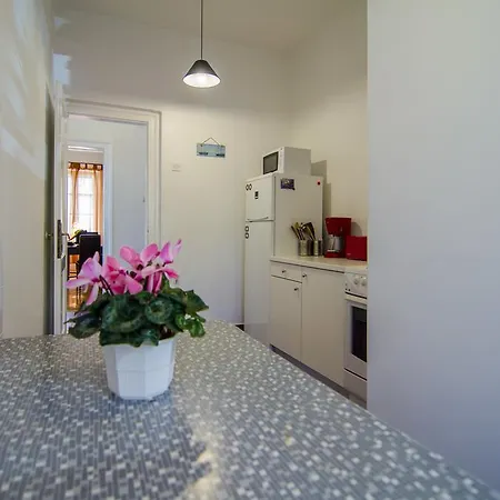 Appartement Martinis *