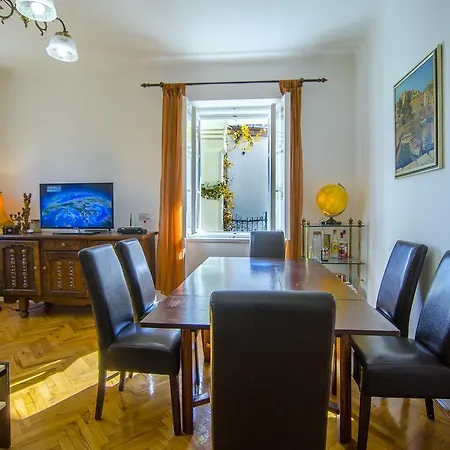 Appartement Martinis Split