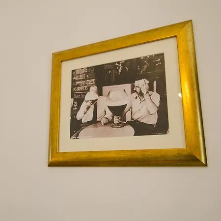 Appartement Martinis *