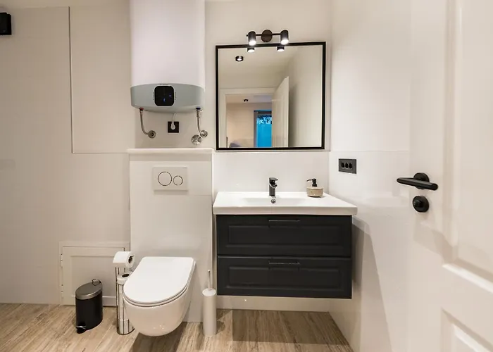 דירה Martinis ספליט