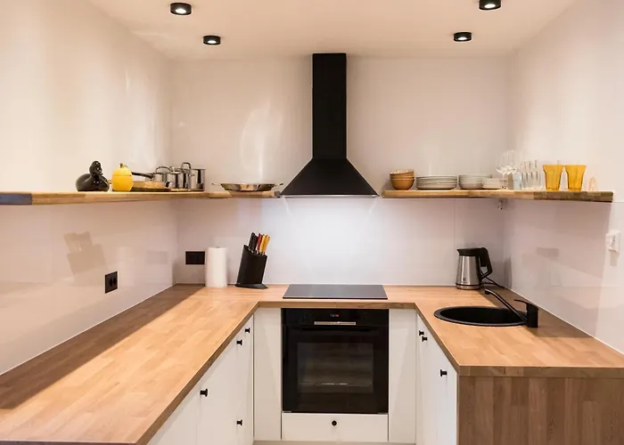 Martinis شقة سبليت