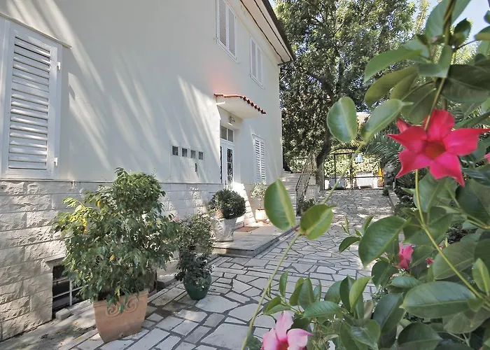 דירה Martinis ספליט