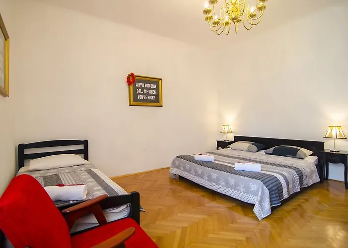 شقة Martinis سبليت