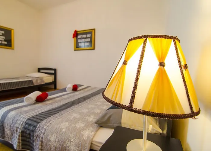 Martinis * ספליט