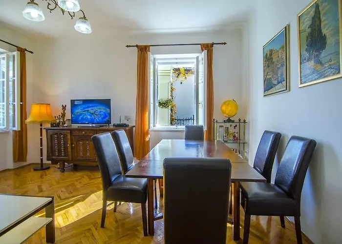 דירה Martinis ספליט