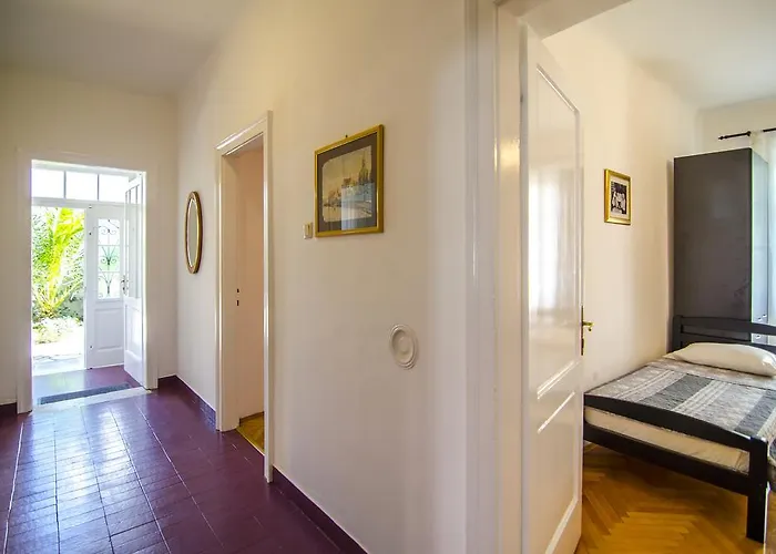 Martinis דירה ספליט