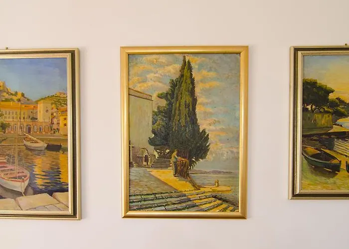 Martinis * ספליט