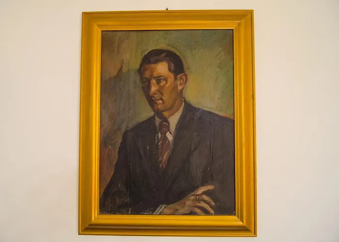 Martinis דירה ספליט