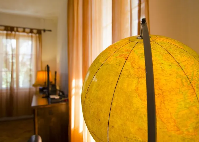 شقة Martinis سبليت